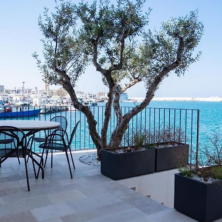 La Casa Di Alice Villa Monopoli Ngoại thất bức ảnh