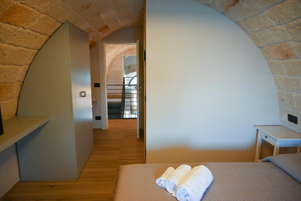 La Casa Di Alice Villa Monopoli Ngoại thất bức ảnh
