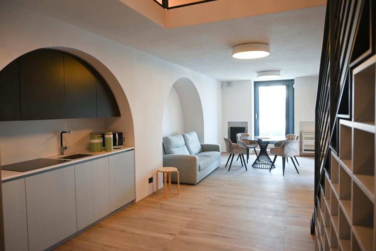 La Casa Di Alice Villa Monopoli Ngoại thất bức ảnh
