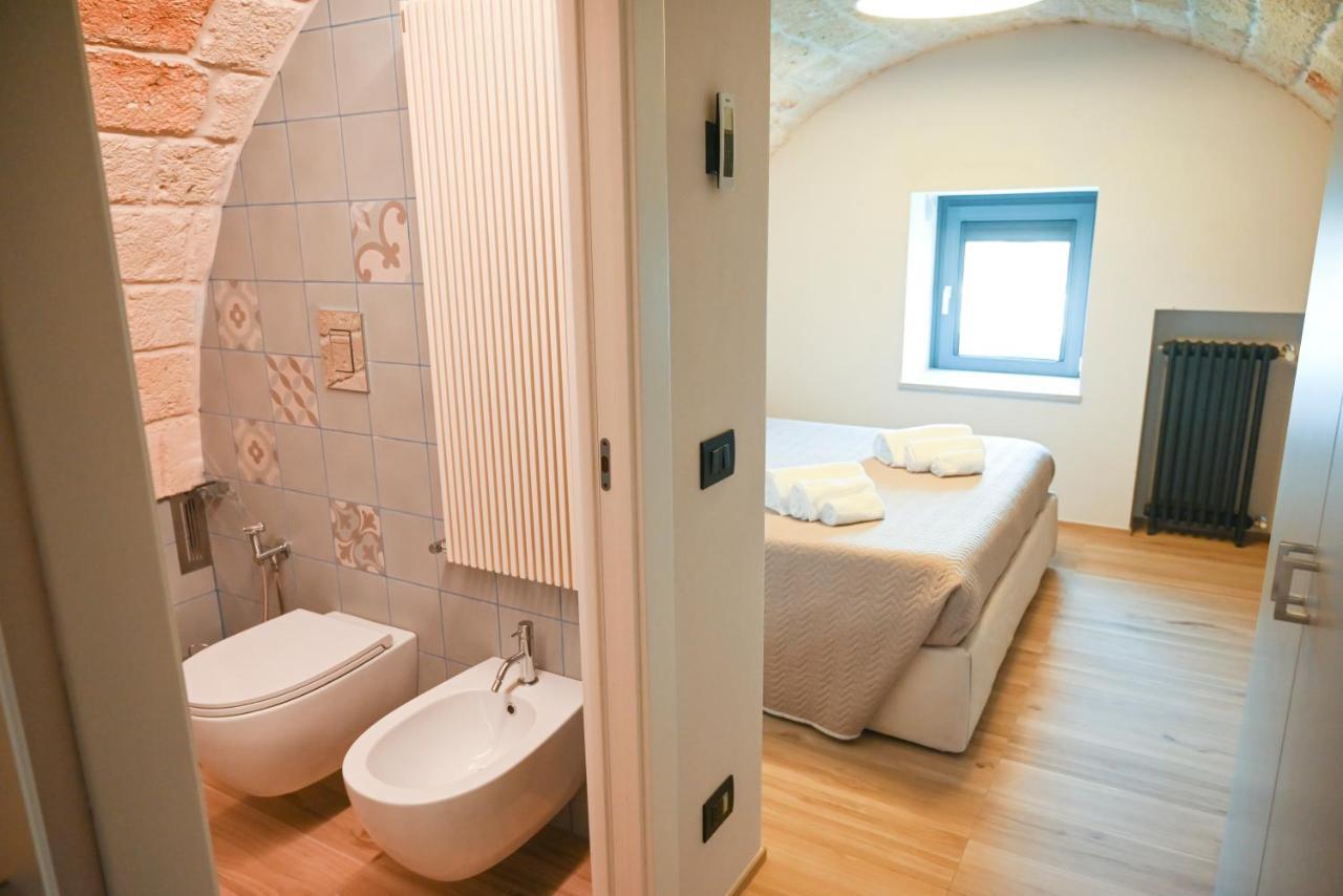 La Casa Di Alice Villa Monopoli Ngoại thất bức ảnh