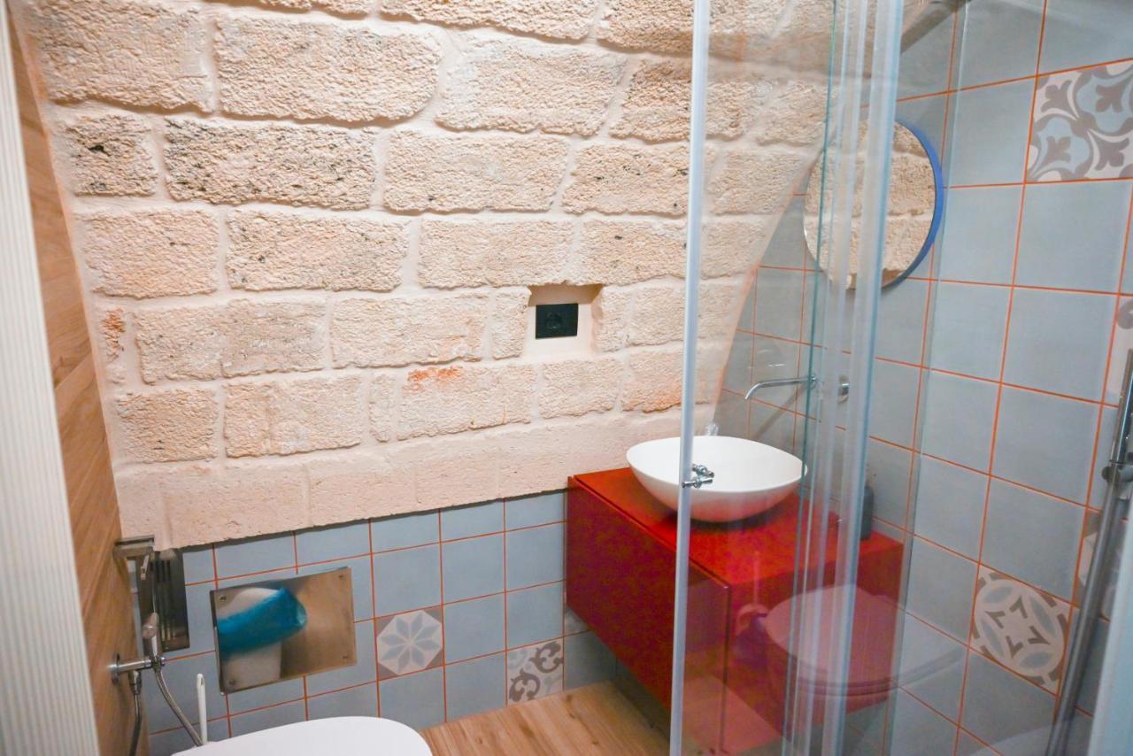 La Casa Di Alice Villa Monopoli Ngoại thất bức ảnh