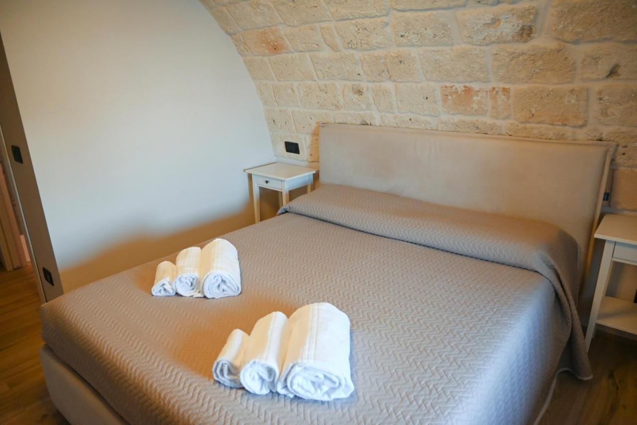 La Casa Di Alice Villa Monopoli Ngoại thất bức ảnh