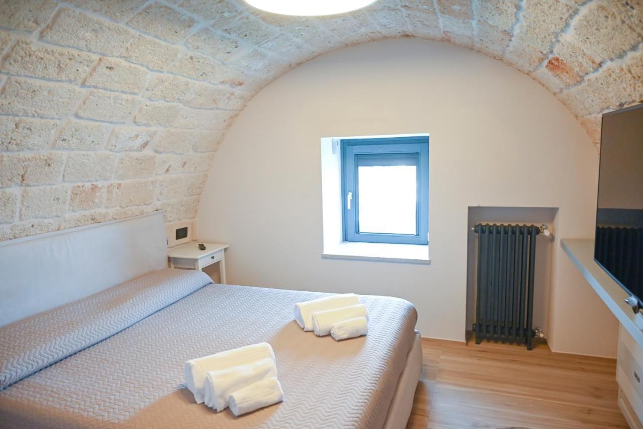 La Casa Di Alice Villa Monopoli Ngoại thất bức ảnh
