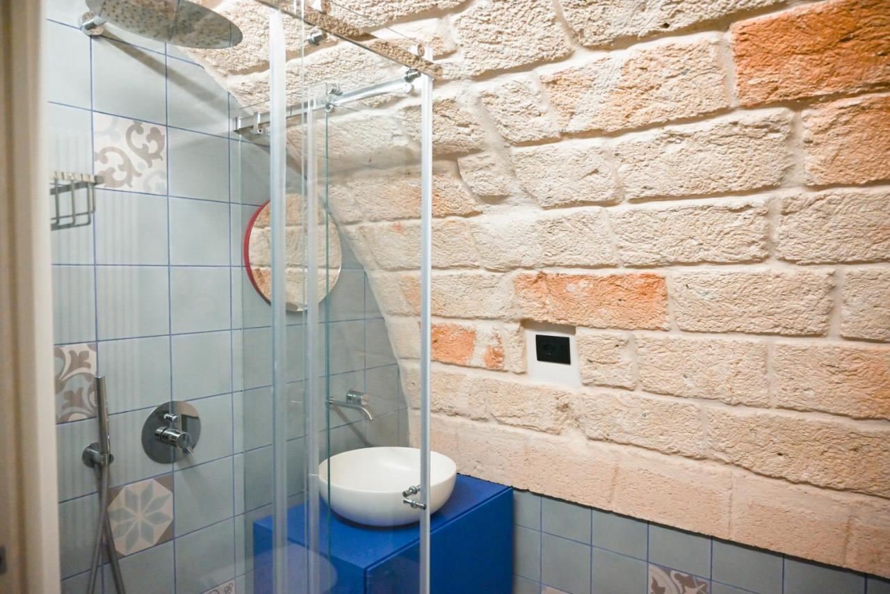 La Casa Di Alice Villa Monopoli Ngoại thất bức ảnh