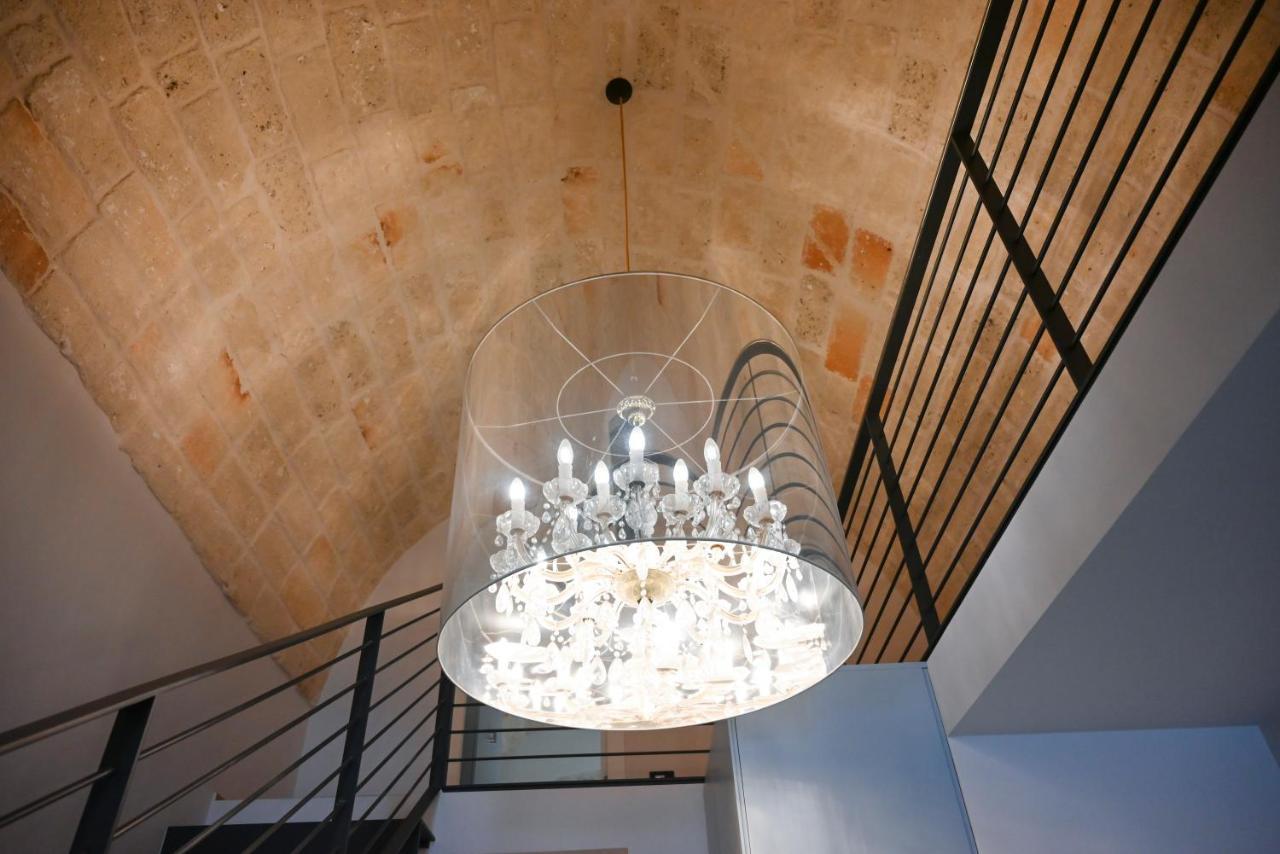 La Casa Di Alice Villa Monopoli Ngoại thất bức ảnh