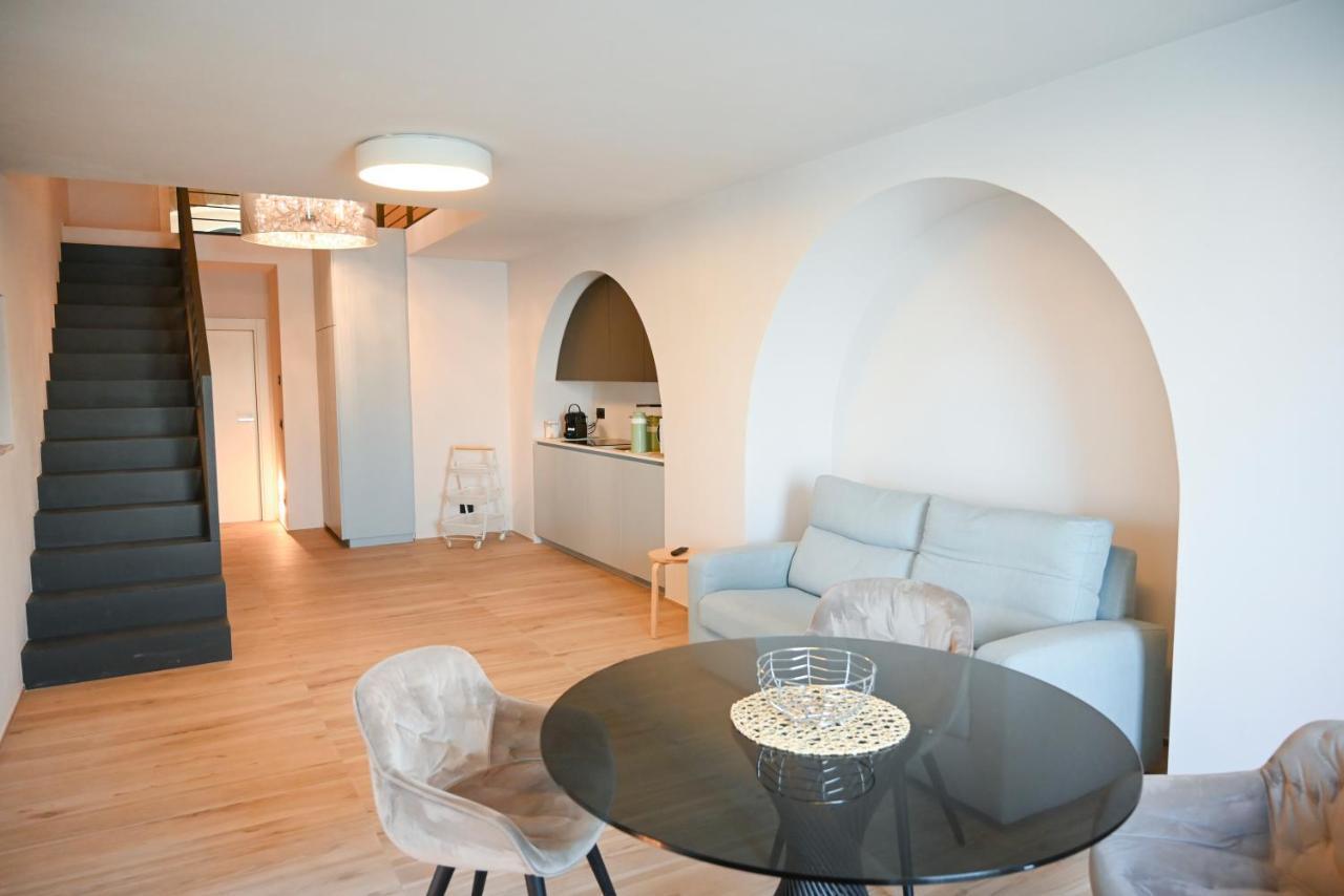 La Casa Di Alice Villa Monopoli Ngoại thất bức ảnh