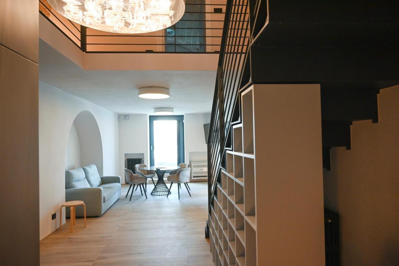 La Casa Di Alice Villa Monopoli Ngoại thất bức ảnh