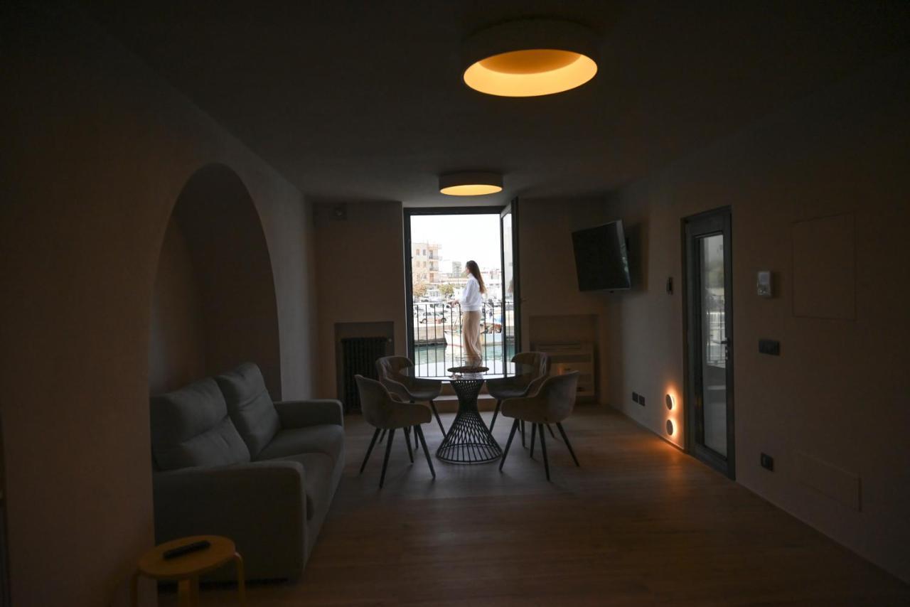 La Casa Di Alice Villa Monopoli Ngoại thất bức ảnh