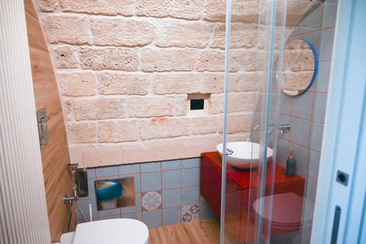 La Casa Di Alice Villa Monopoli Ngoại thất bức ảnh