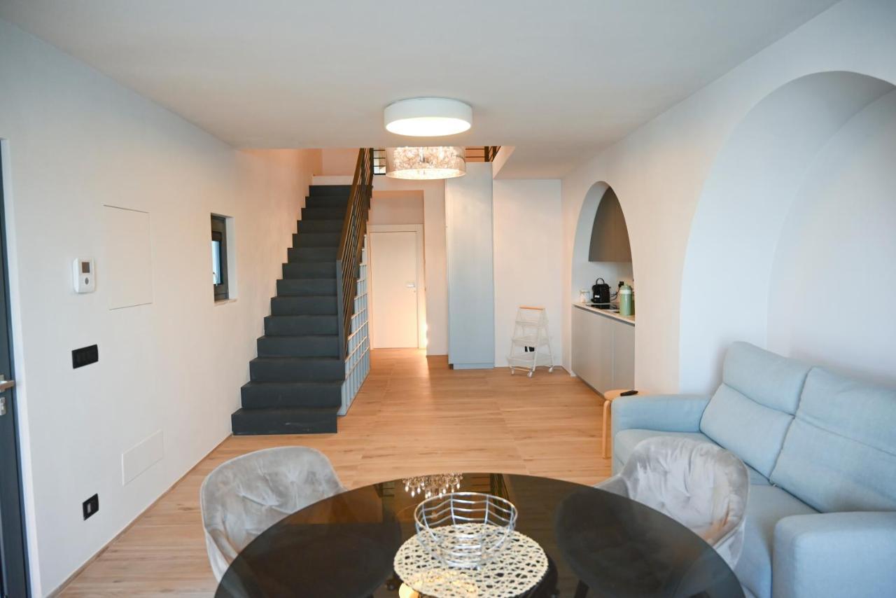 La Casa Di Alice Villa Monopoli Ngoại thất bức ảnh