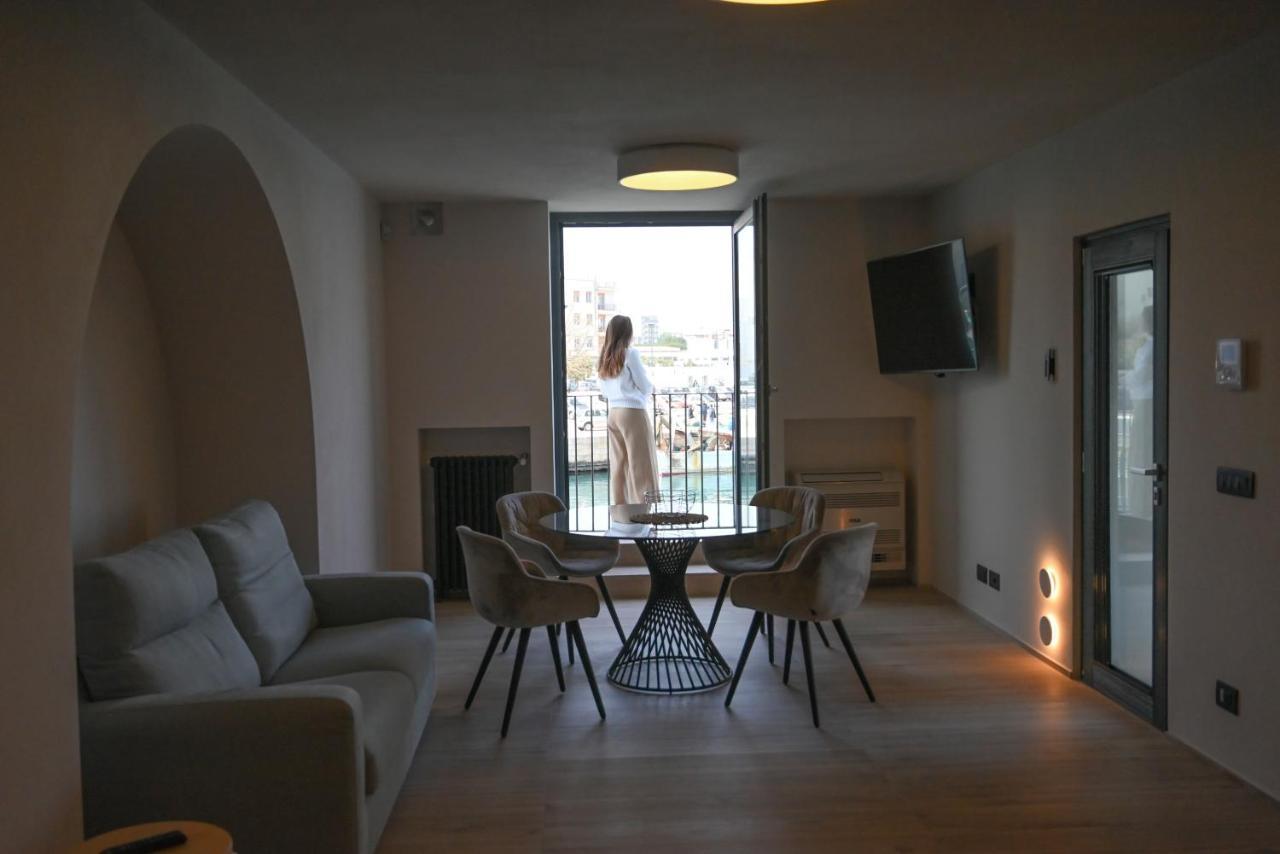 La Casa Di Alice Villa Monopoli Ngoại thất bức ảnh