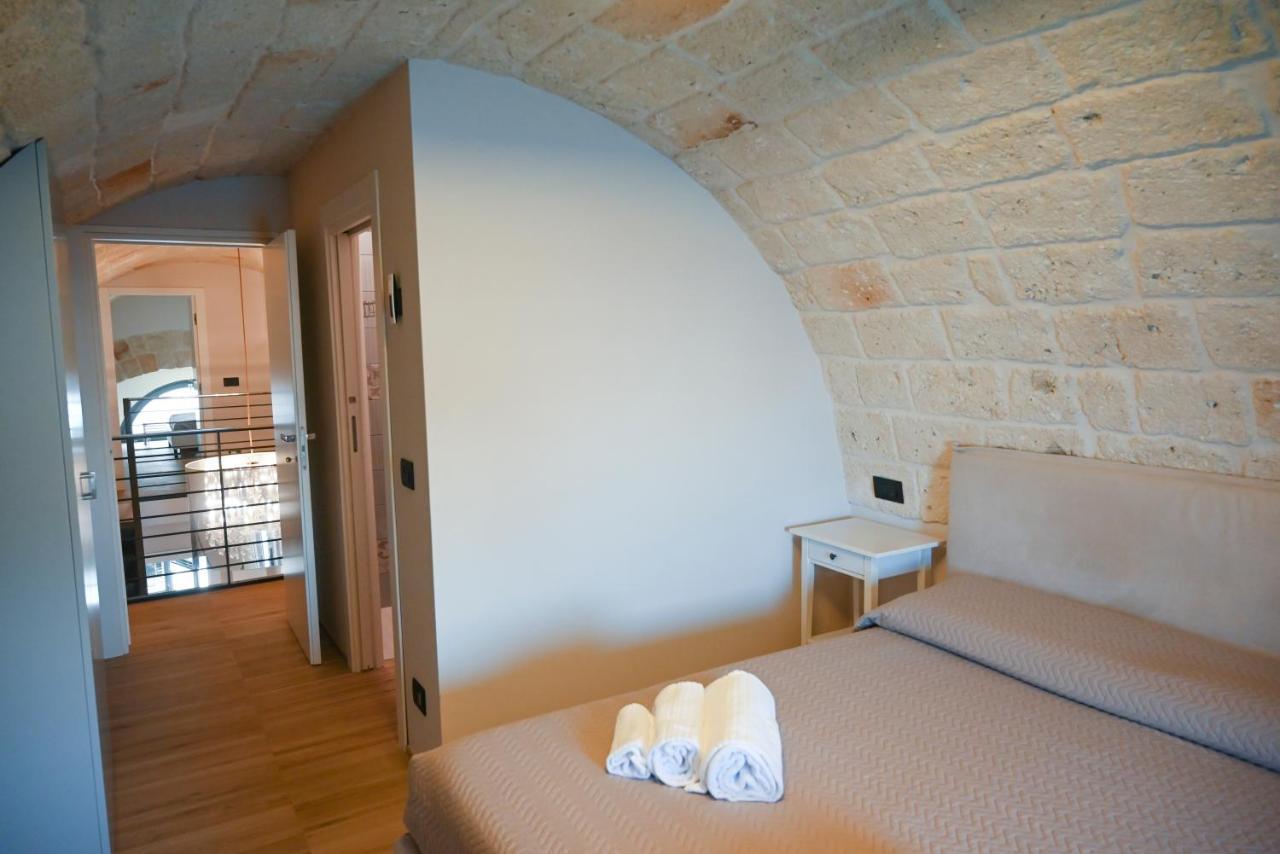 La Casa Di Alice Villa Monopoli Ngoại thất bức ảnh