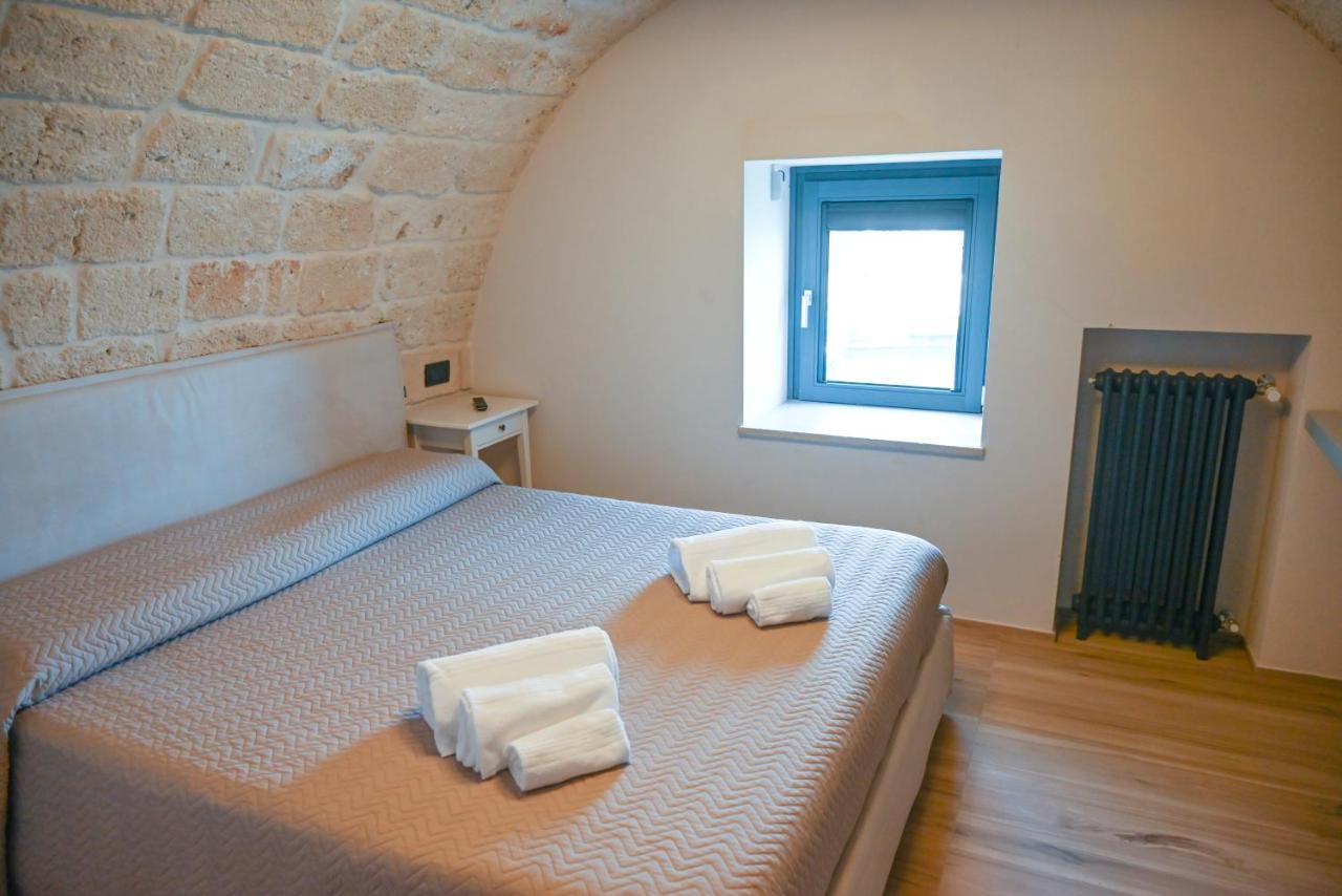 La Casa Di Alice Villa Monopoli Ngoại thất bức ảnh