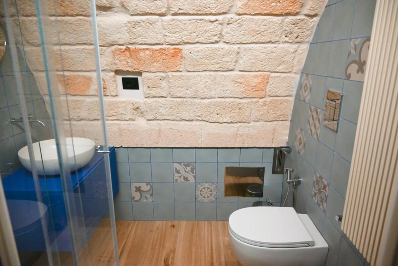 La Casa Di Alice Villa Monopoli Ngoại thất bức ảnh