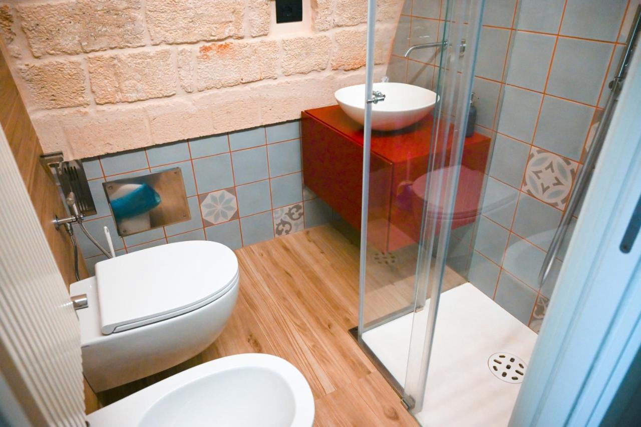 La Casa Di Alice Villa Monopoli Ngoại thất bức ảnh