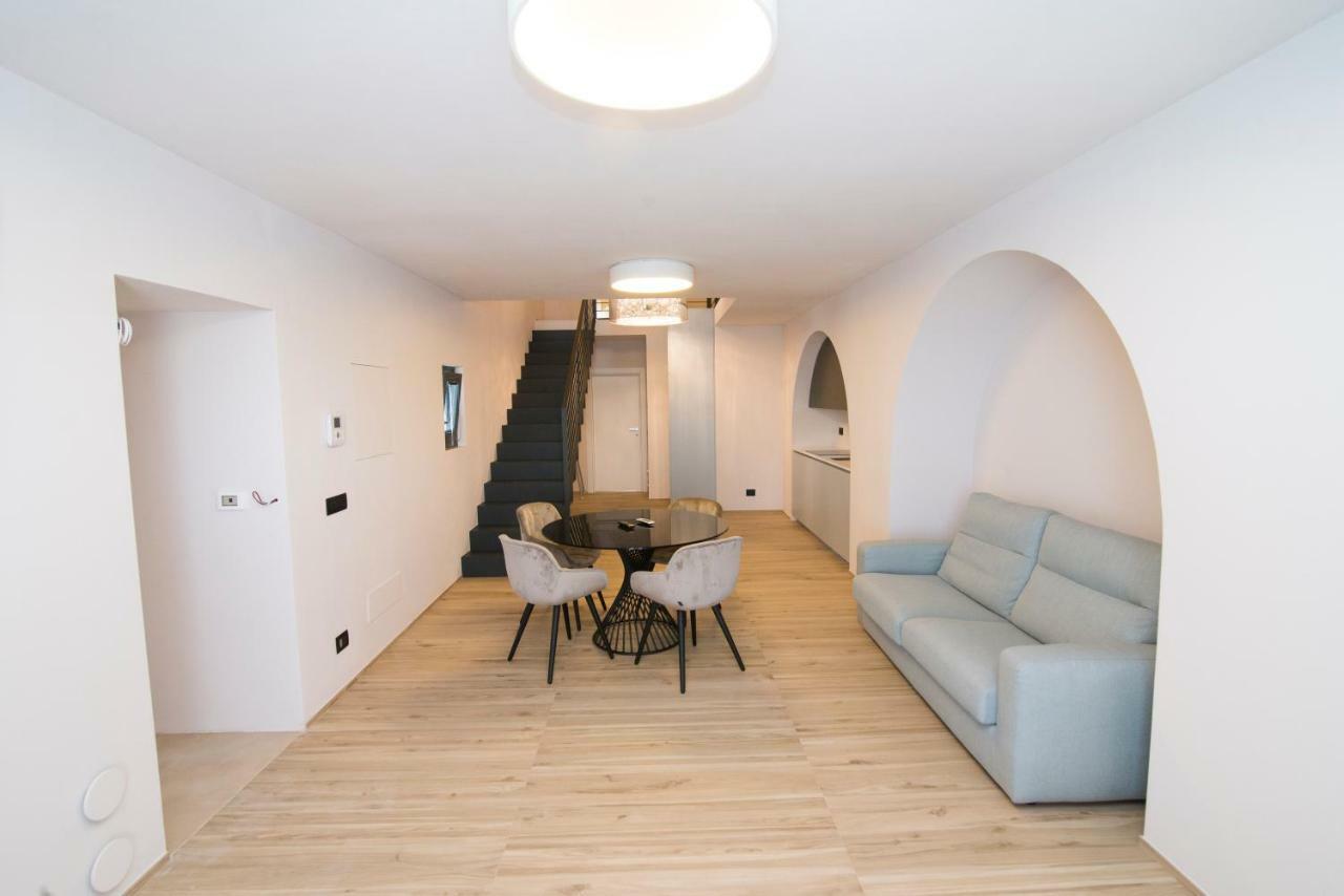 La Casa Di Alice Villa Monopoli Ngoại thất bức ảnh