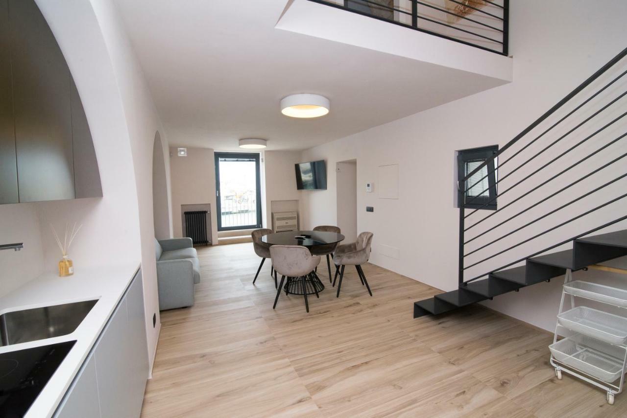 La Casa Di Alice Villa Monopoli Ngoại thất bức ảnh