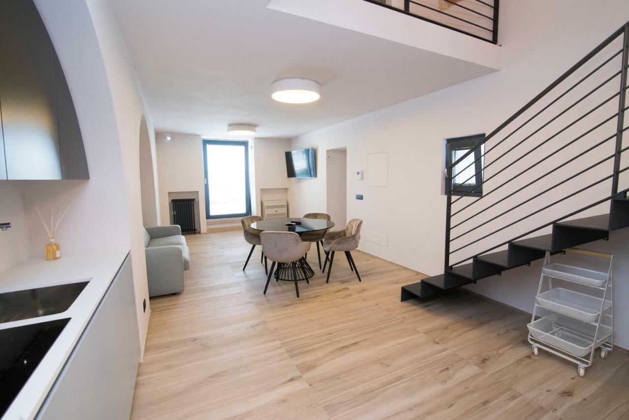 La Casa Di Alice Villa Monopoli Ngoại thất bức ảnh