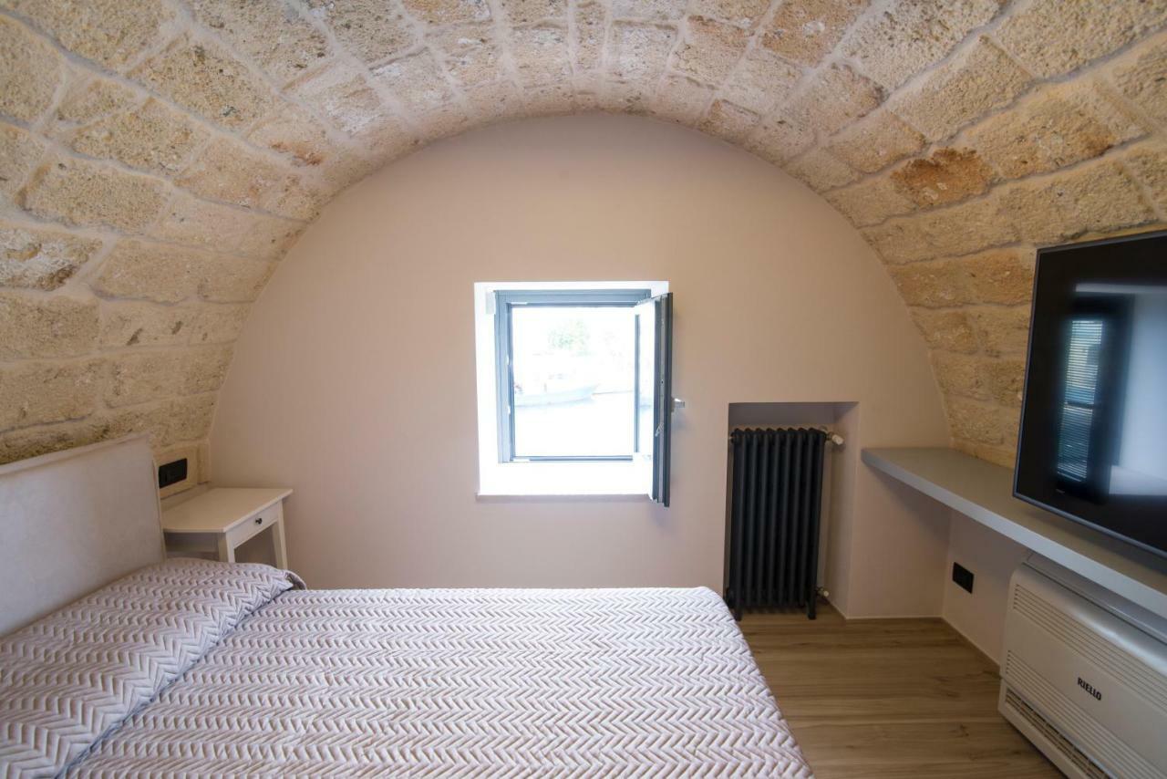 La Casa Di Alice Villa Monopoli Ngoại thất bức ảnh