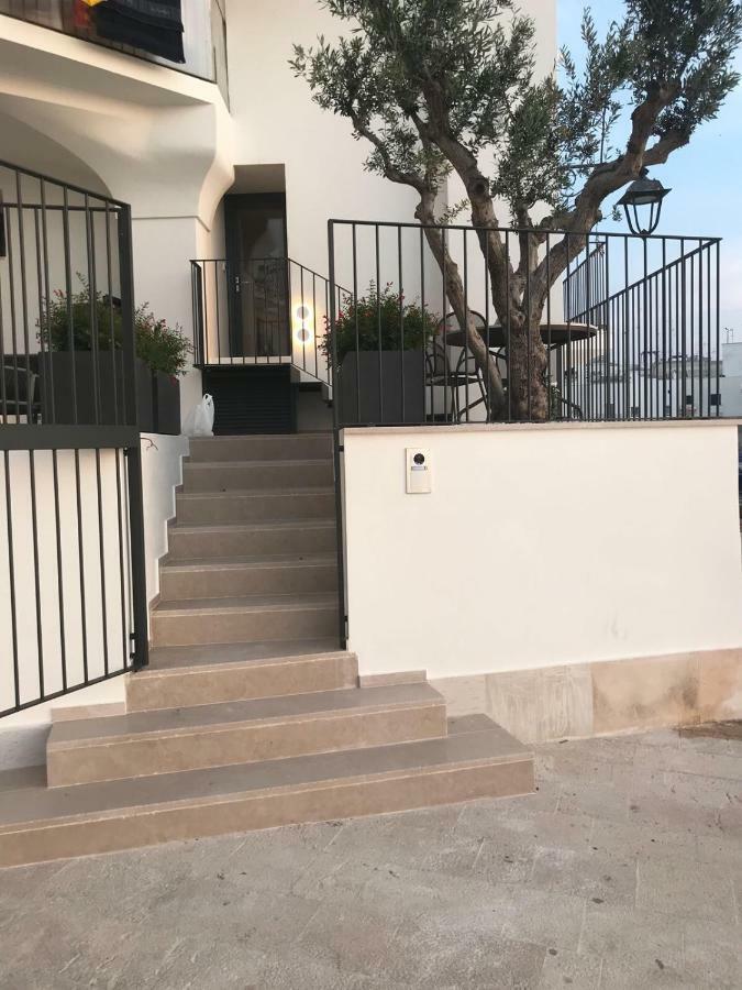 La Casa Di Alice Villa Monopoli Ngoại thất bức ảnh
