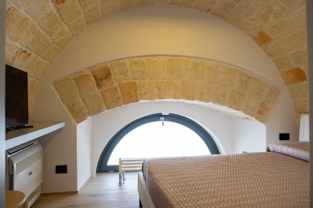 La Casa Di Alice Villa Monopoli Ngoại thất bức ảnh
