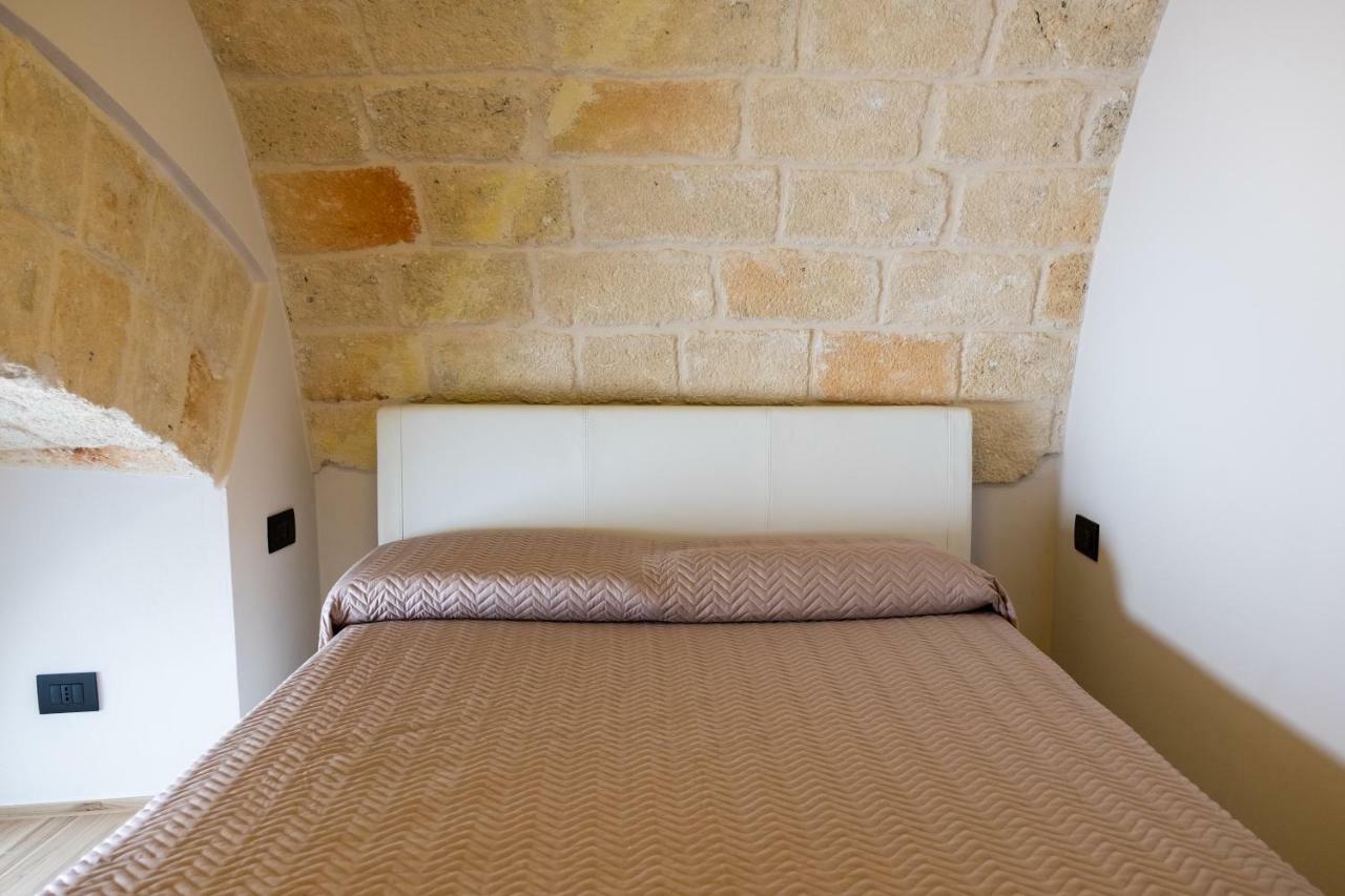 La Casa Di Alice Villa Monopoli Ngoại thất bức ảnh