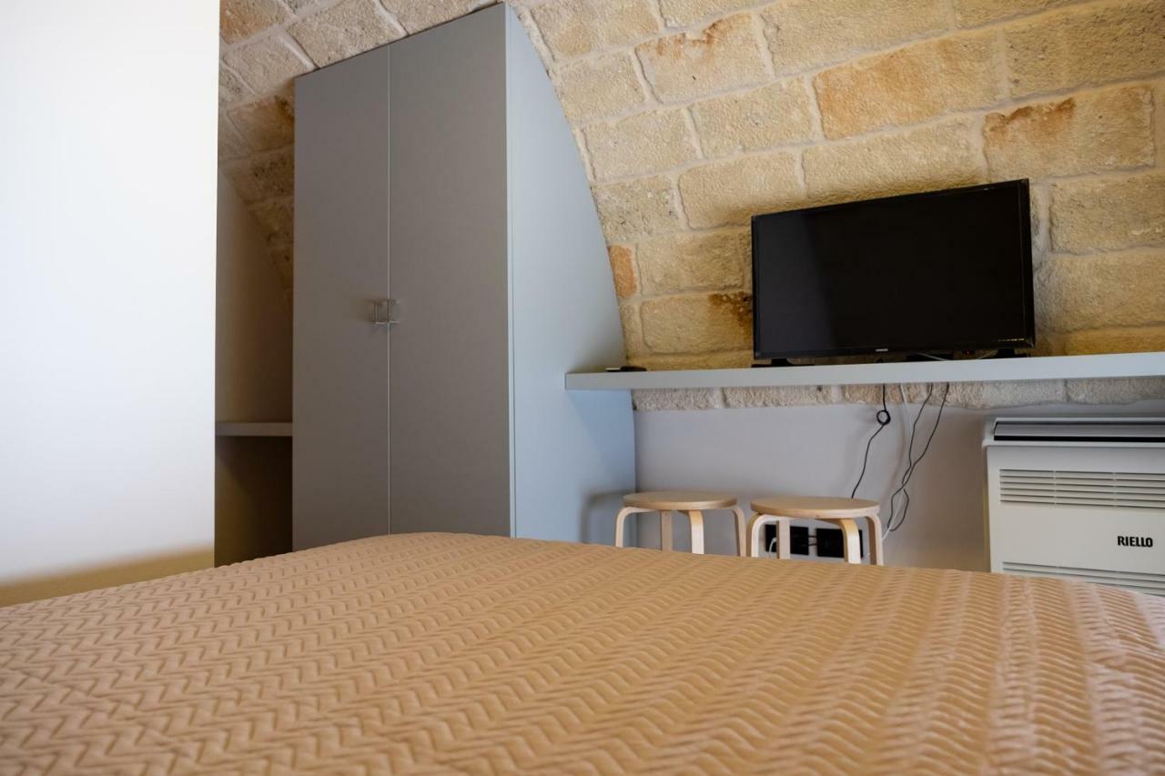 La Casa Di Alice Villa Monopoli Ngoại thất bức ảnh