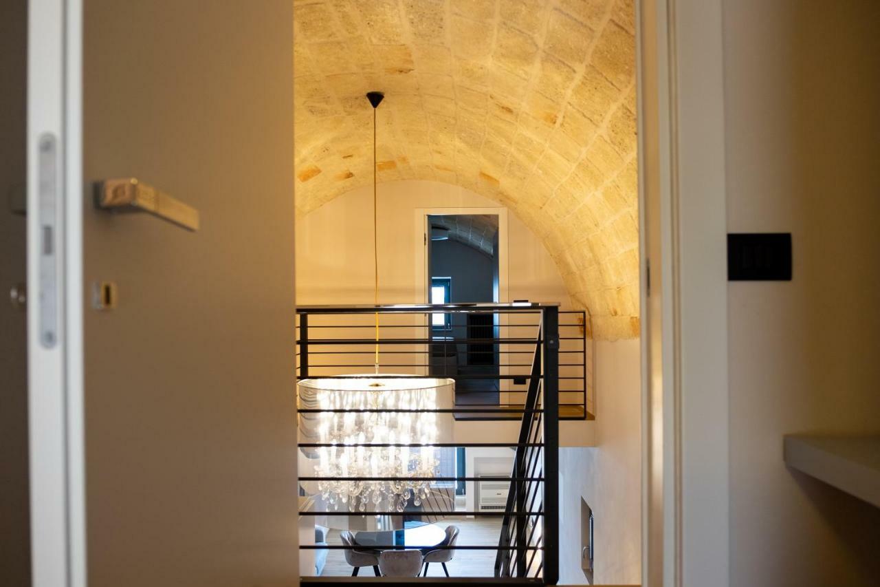 La Casa Di Alice Villa Monopoli Ngoại thất bức ảnh
