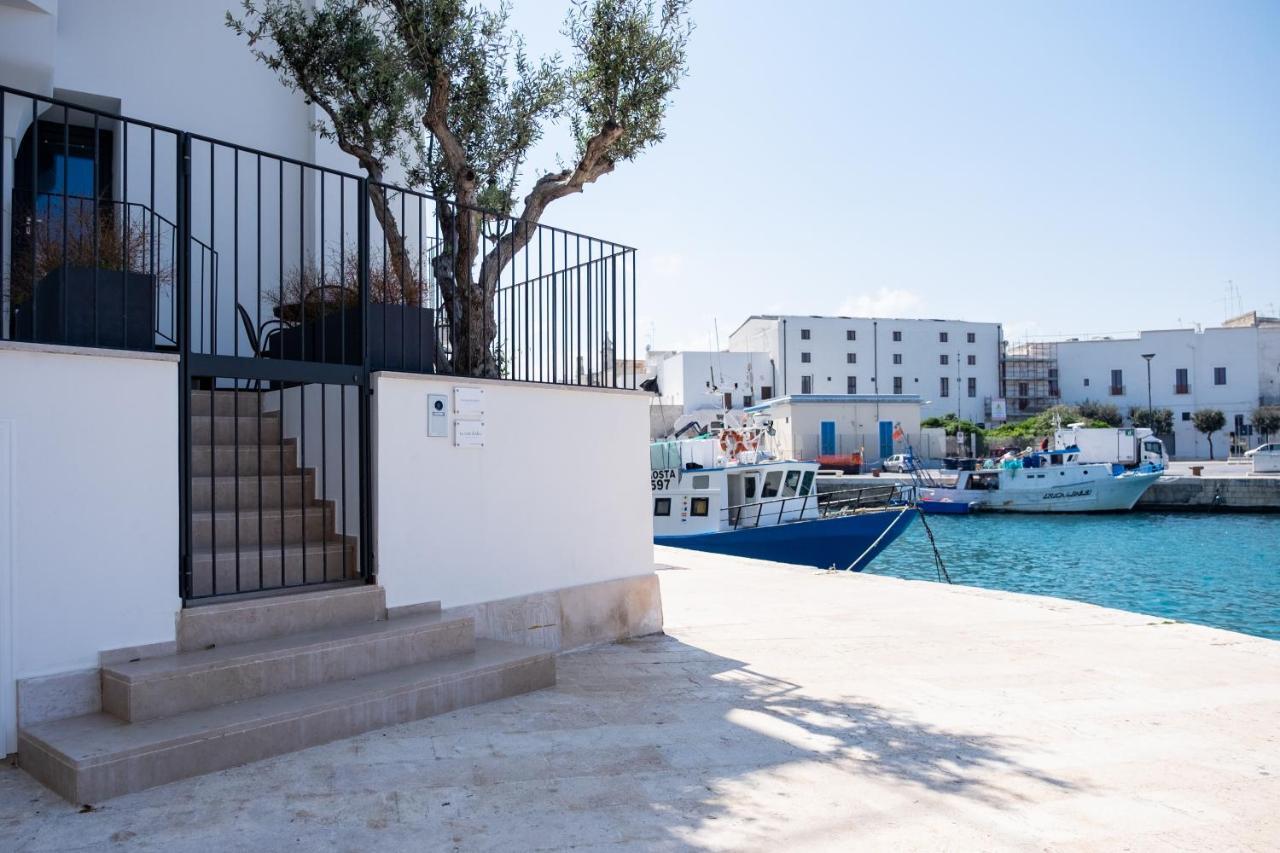 La Casa Di Alice Villa Monopoli Ngoại thất bức ảnh