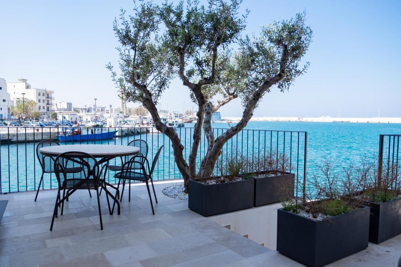 La Casa Di Alice Villa Monopoli Ngoại thất bức ảnh
