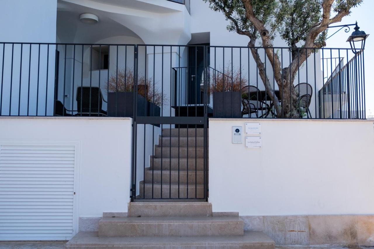 La Casa Di Alice Villa Monopoli Ngoại thất bức ảnh