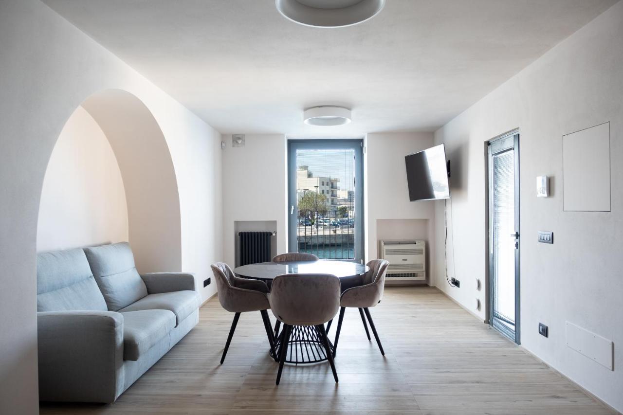La Casa Di Alice Villa Monopoli Ngoại thất bức ảnh